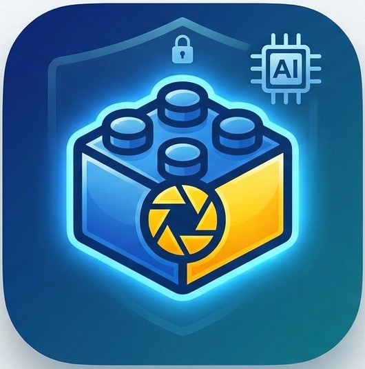 Brickscanner Logo